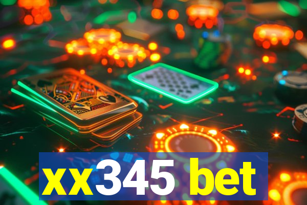 xx345 bet